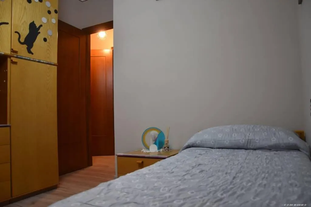 Locazione Turistica Chichibio Apartment Pistoia