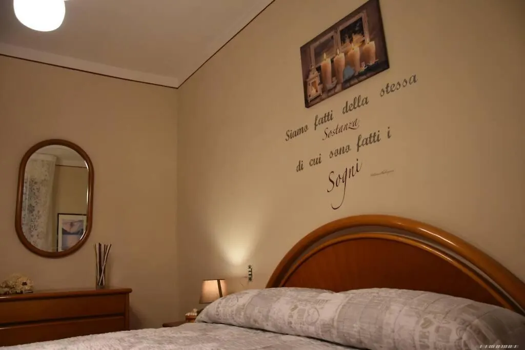 Locazione Turistica Chichibio Apartment Pistoia 0*,