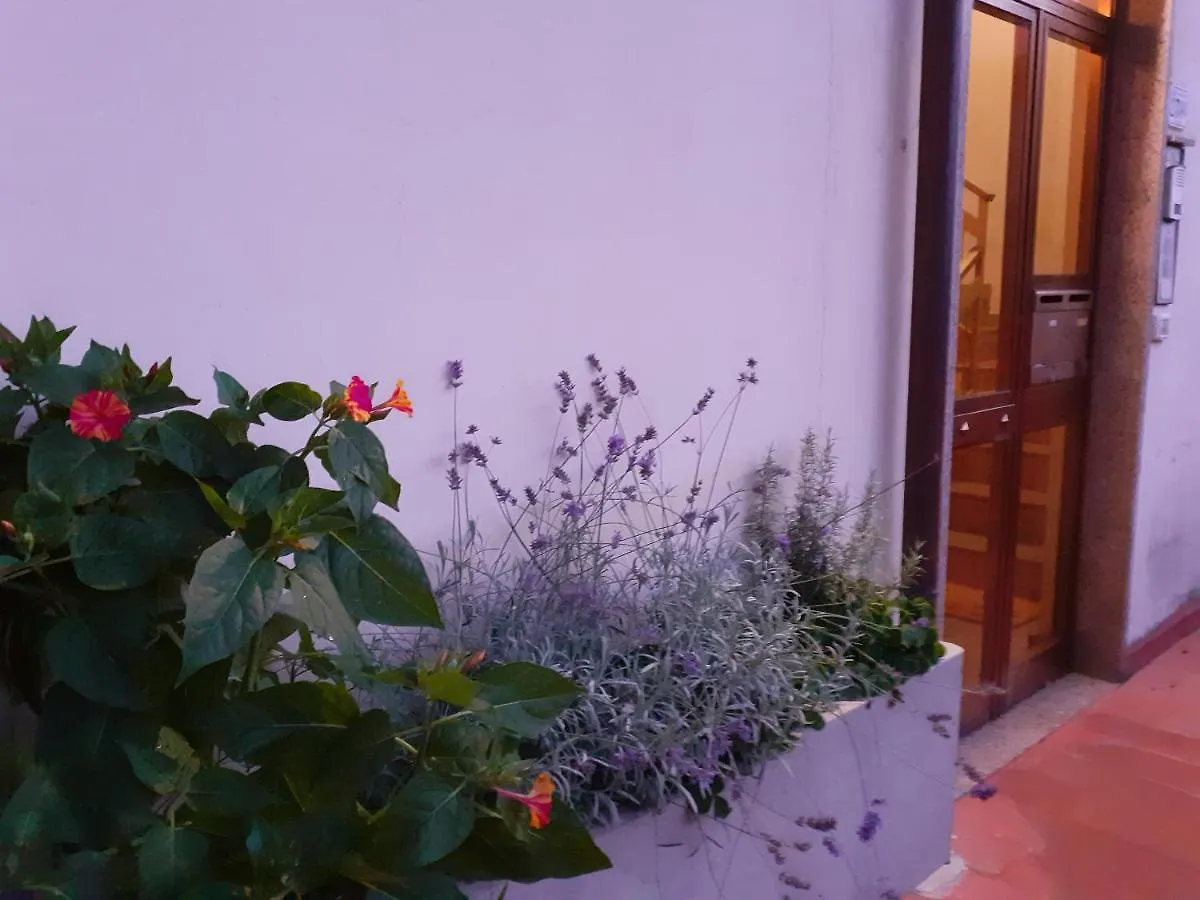 Locazione Turistica Chichibio Apartment Pistoia 0*,  Italy