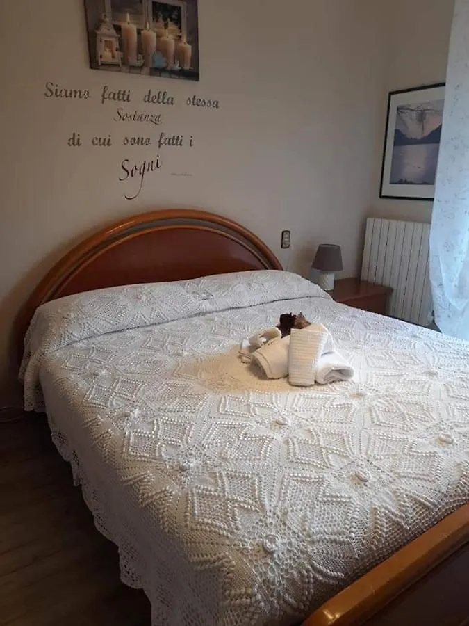 Locazione Turistica Chichibio Apartment Pistoia
