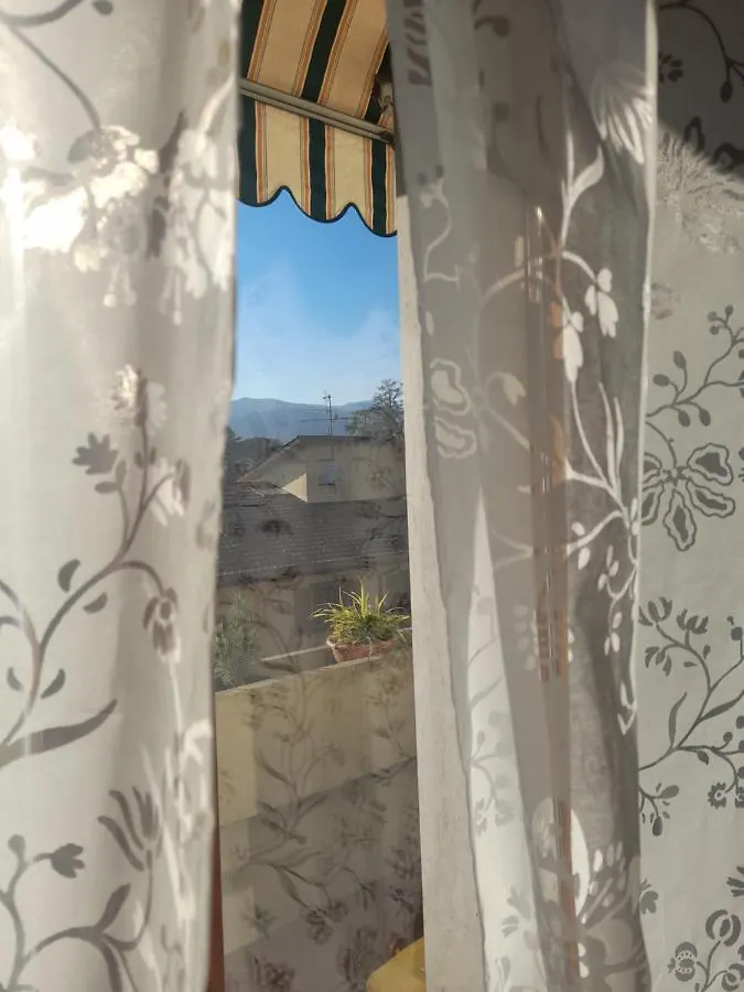 Locazione Turistica Chichibio Apartment Pistoia