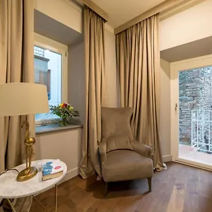 Hotel Palazzo 42 - Boutique &, Pistoya