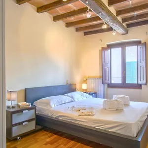 Appartamento Sulla Sala, Pistoia