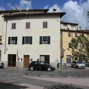 Appartamento San Bartolomeo, Pistoia
