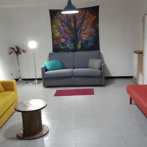 Appartamento Un Open Space Incantevole Vista Centro Città., Pistoia