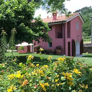 Agroturismo Terrarossa, Pistoya