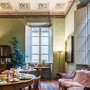 Bed and breakfast Dimora Storica Palazzo Puccini, Pistoya