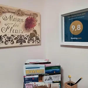 Apartamento La Casina, Pistoya